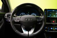 Hyundai i30 Fastback vaihtoauto