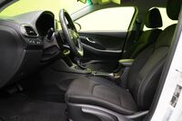 Hyundai i30 Fastback vaihtoauto