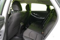 Hyundai i30 Fastback vaihtoauto