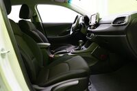 Hyundai i30 Fastback vaihtoauto