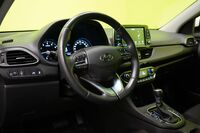 Hyundai i30 Fastback vaihtoauto