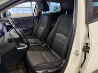 Mazda CX-3 vaihtoauto