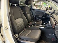 Mazda CX-3 vaihtoauto