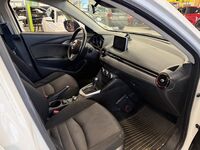 Mazda CX-3 vaihtoauto