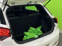 Hyundai i20 vaihtoauto