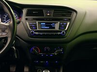 Hyundai i20 vaihtoauto