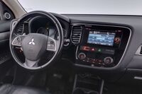 Mitsubishi Outlander vaihtoauto