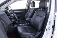Mitsubishi Outlander vaihtoauto