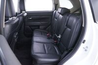 Mitsubishi Outlander vaihtoauto