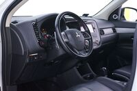 Mitsubishi Outlander vaihtoauto