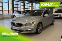 Volvo S60 vaihtoauto