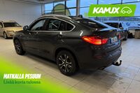 BMW X4 vaihtoauto