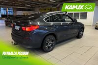 BMW X4 vaihtoauto