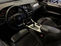 BMW X4 vaihtoauto