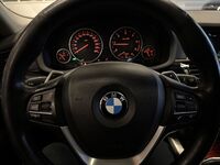BMW X4 vaihtoauto