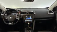 Renault Kadjar vaihtoauto