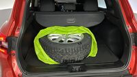Renault Kadjar vaihtoauto