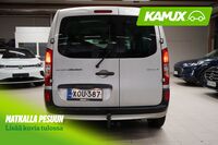 Mercedes-Benz Citan vaihtoauto