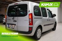 Mercedes-Benz Citan vaihtoauto