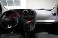 Mercedes-Benz Citan vaihtoauto