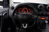 Mercedes-Benz Citan vaihtoauto