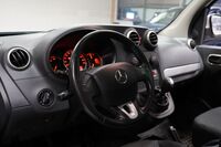 Mercedes-Benz Citan vaihtoauto