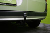 Mercedes-Benz Citan vaihtoauto