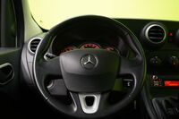 Mercedes-Benz Citan vaihtoauto