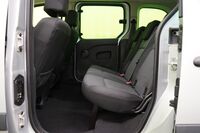 Mercedes-Benz Citan vaihtoauto