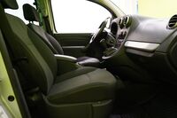 Mercedes-Benz Citan vaihtoauto