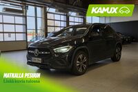 Mercedes-Benz GLA vaihtoauto