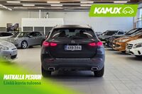 Mercedes-Benz GLA vaihtoauto