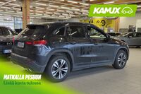 Mercedes-Benz GLA vaihtoauto