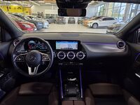 Mercedes-Benz GLA vaihtoauto