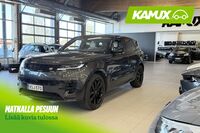 Land Rover Range Rover Sport vaihtoauto