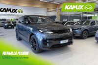 Land Rover Range Rover Sport vaihtoauto