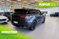 Land Rover Range Rover Sport vaihtoauto