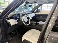 Land Rover Range Rover Sport vaihtoauto