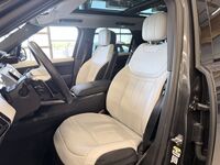 Land Rover Range Rover Sport vaihtoauto