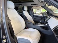 Land Rover Range Rover Sport vaihtoauto