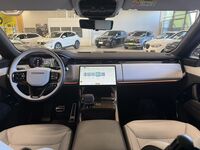 Land Rover Range Rover Sport vaihtoauto