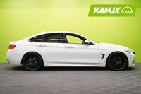 BMW 435 vaihtoauto