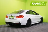BMW 435 vaihtoauto