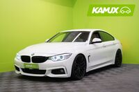 BMW 435 vaihtoauto