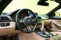 BMW 435 vaihtoauto