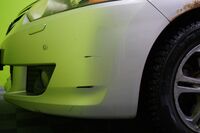 Honda Accord vaihtoauto