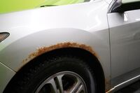 Honda Accord vaihtoauto