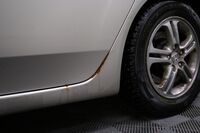 Honda Accord vaihtoauto