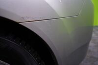 Honda Accord vaihtoauto