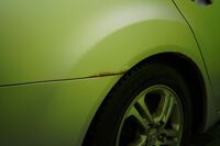 Honda Accord vaihtoauto